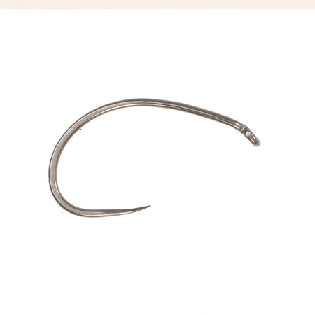 Haczyki muchowe Sprite S2100 Barbless Buzzer Matt Bronze (50)