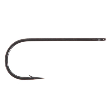 Haczyki muchowe Partridge of Redditch CS86X Universal Predator X