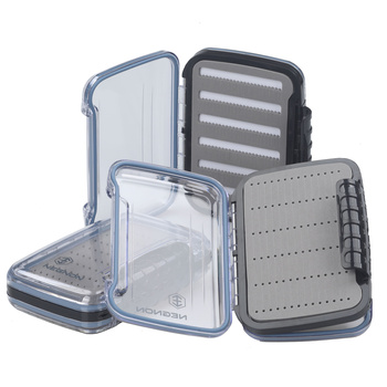 Pudełko muchowe Negnon View - Large