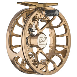 Kołowrotek muchowy Hardy Resonate