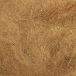 Hareline Krystal Dub