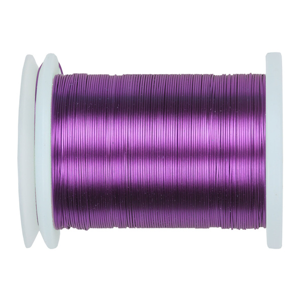 Sybai Flat Colour Wire -  Medium