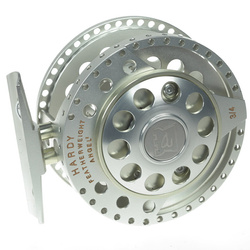 Kołowrotek muchowy Hardy Angel 2 FeatherWeight