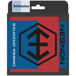 Sznur muchowy Negnon Zeta Orionis Stillwater