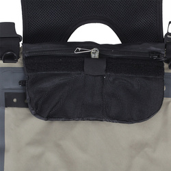 Wodery Taimen Master III