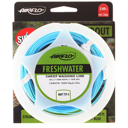 Sznur muchowy Airflo Sixth Sense Sweep