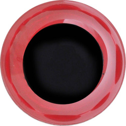 Oczy do sztucznych much FFGene Soft 3D- Eyes