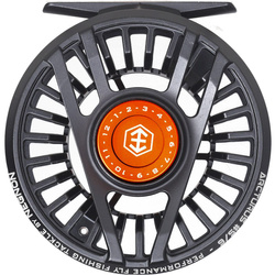 Kołowrotek muchowy Negnon Arcturus