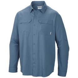 Columbia Voyager Long Sleeve Shirt