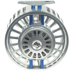 Kołowrotek muchowy Hardy Zane