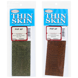 Wapsi Thin Skin Mottled Bustard