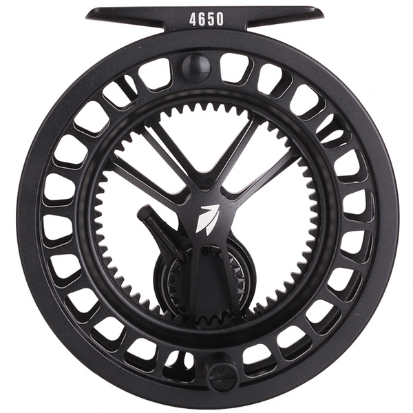 Kołowrotek muchowy Sage 4600 Series Stealth