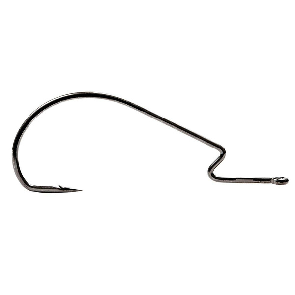 Haczyki muchowe Partridge CS88-LBX Extreme Predator Lock Bend