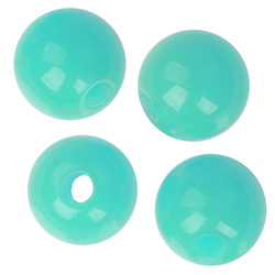 Główki do nimf Sybai Articulation Beads - 6mm