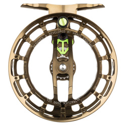 Kołowrotek muchowy Hardy Ultradisc UCL