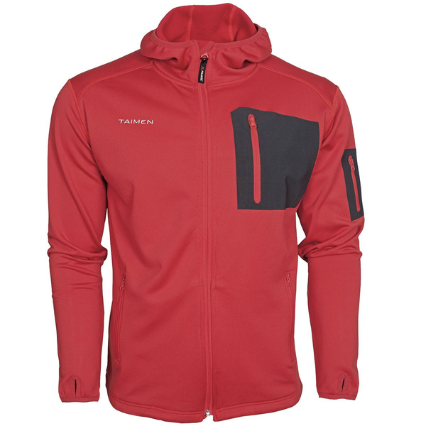 Bluza Taimen Polartec Power Stretch Hoody