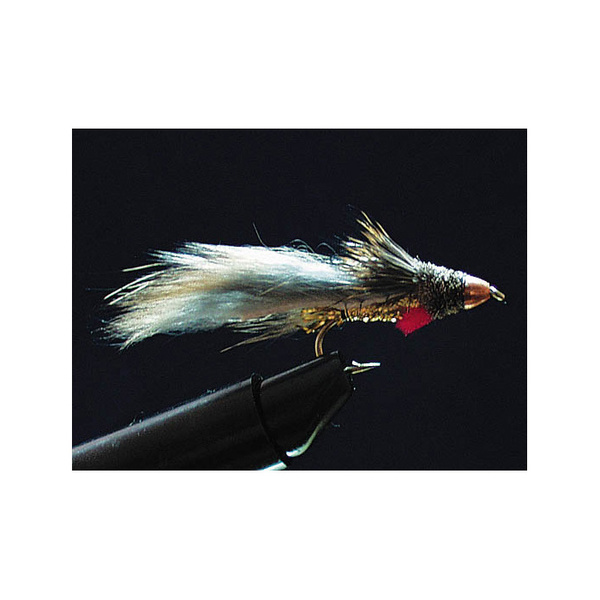 FFGene Brass Cone Heads