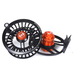 Kołowrotek muchowy Negnon Arcturus