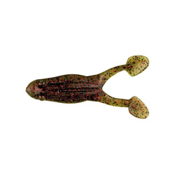 8.9 cm Yum BuzzFrog YBF (6)