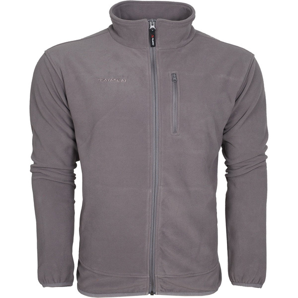 Bluza Taimen Polartec Wind Pro Full Zip