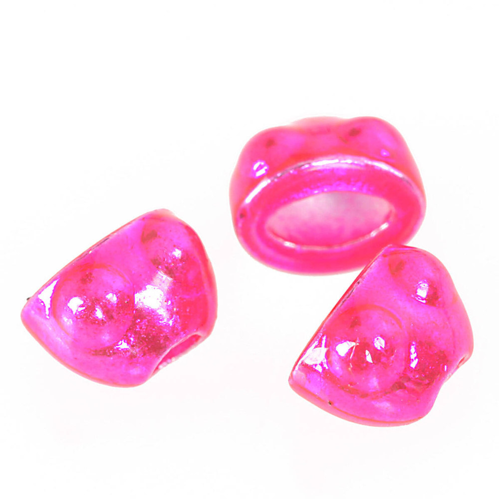 Metalic Pink - 2.4 mm
