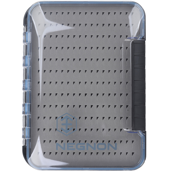 Pudełko muchowe Negnon View - X Large