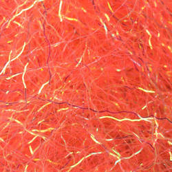 Hareline Ripple Ice Fiber