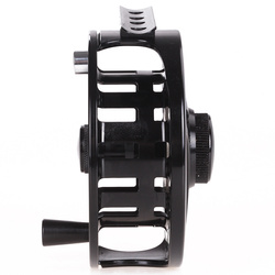 Kołowrotek muchowy Taimen LA