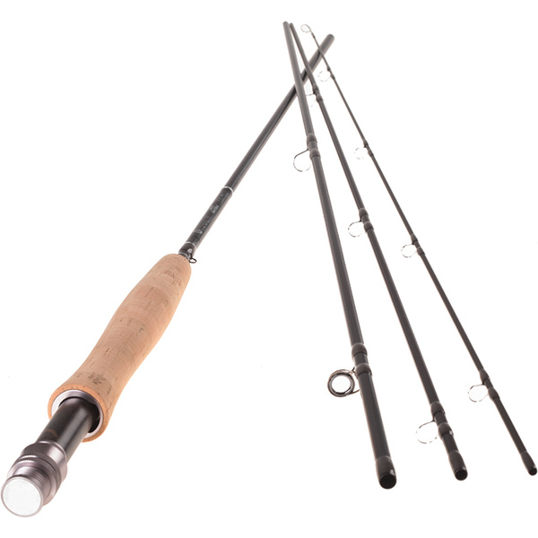 Wędka muchowa Hardy Jet