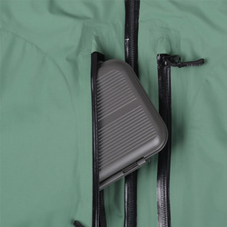 Kurtka wędkarska Taimen NoThread