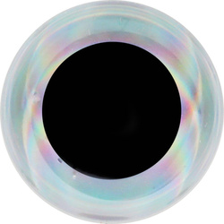 Oczy do sztucznych much FFGene Soft 3D- Eyes