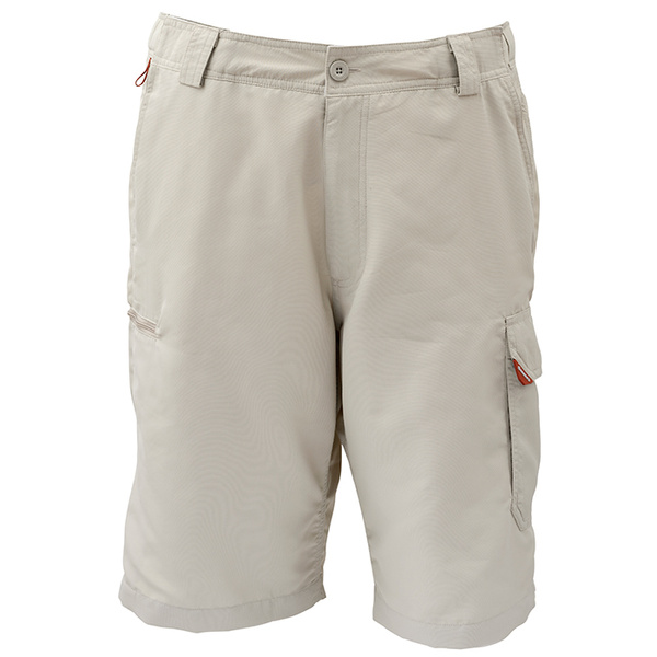 Simms Guide Short Khaki