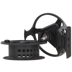 Kołowrotek muchowy Sage 1800 Series Black