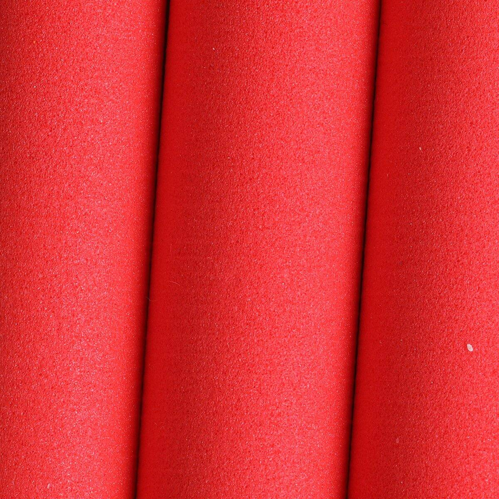 X-Large (1/2 In. 13 mm) - Red