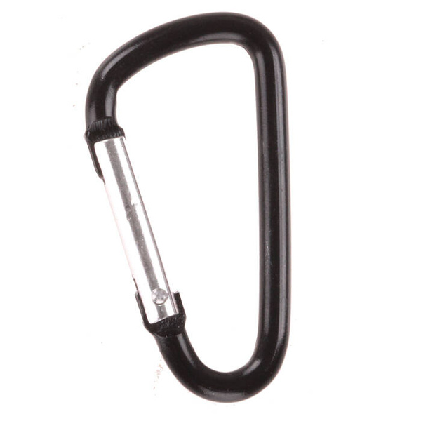 Podbierak muchowy FFGene Accesories Carabiner