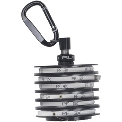 Żyłka przyponowa Rufo Spring-loaded Holder with Velcro