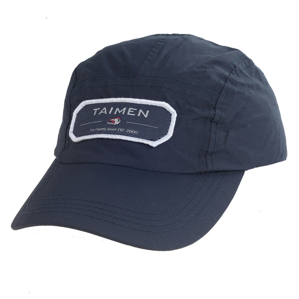 Czapka wędkarska Taimen Rain no.1