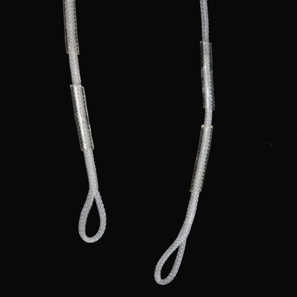 Sybai Braided Loop Connectors PLUS Micro