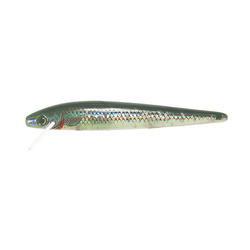 4.1 cm Rebel Minnow F49 Holo