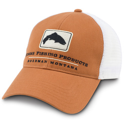 Czapka wędkarska Simms Trout Trucker