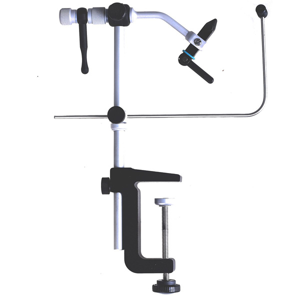 Imadło muchowe Renzetti Saltwater Traveler C -Clamp Right Handed