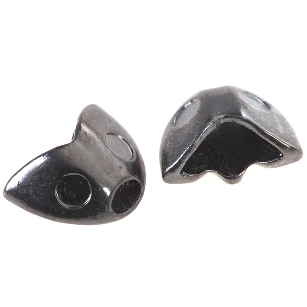 Główki do nimf FFGene Fish Heads Sculpin