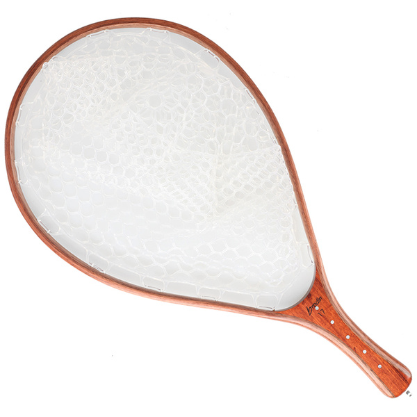 Podbierak muchowy Brodin Platinium Cutthroat