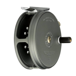 Kołowrotek muchowy Hardy Perfect,