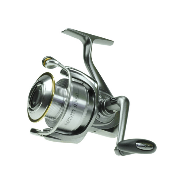 Daiwa Infinity Q