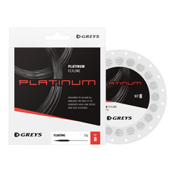 Sznur muchowy Greys Platinum Plus Pike