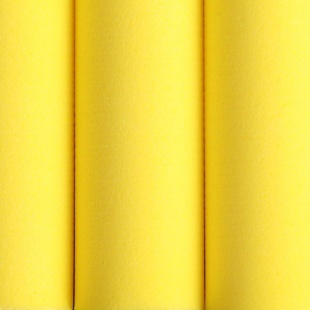 X-Large (1/2 In. 13 mm) - Yellow