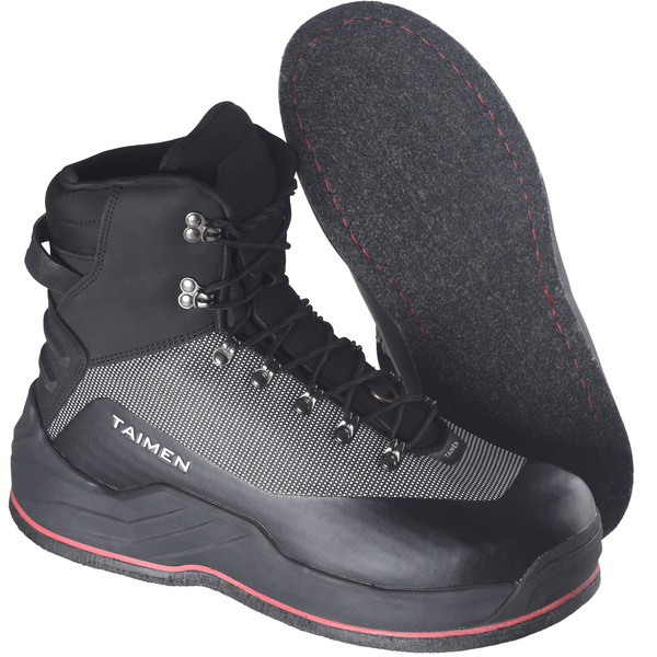 Buty do brodzenia Taimen Tengis Grid