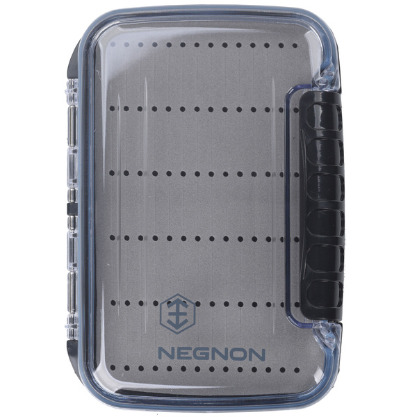 Pudełko muchowe Negnon View - Large