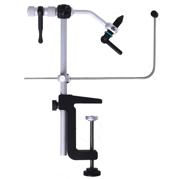 Imadło muchowe Renzetti Traveler C -Clamp Vise Right Handed